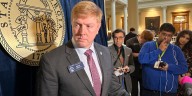 South Georgia state senator launching lieutenant governor’s bid