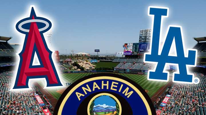 Fan Punched, Kicked In Head During Angels-Dodgers Game, Two Arrested