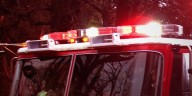 Crews responding to electric vehicle fire in Colorado Springs