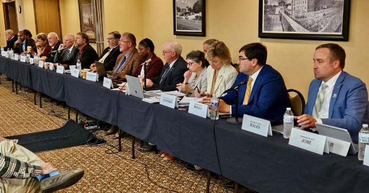 Missouri House committee urged to silo property into separate classes for taxes