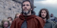 Before 'Relay,' Its Acclaimed Director Helmed This Epic Netflix Historical War Movie Starring Florence Pugh