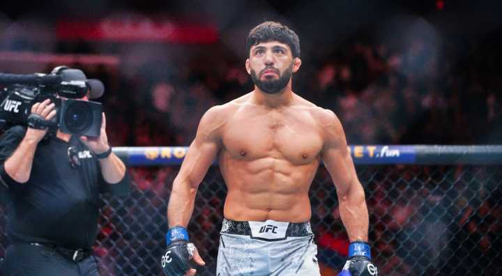 Arman Tsarukyan Teases Major Title Fight Is “70% Done” As UFC Negotiations Heat Up For His Next Opponent