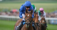 Star racehorse Ruling Court dies as devastating loss of 2,000 Guineas winner announced