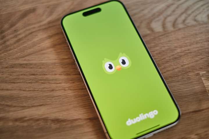 Duolingo se dispara 30% tras informe de ganancias, pero GPT