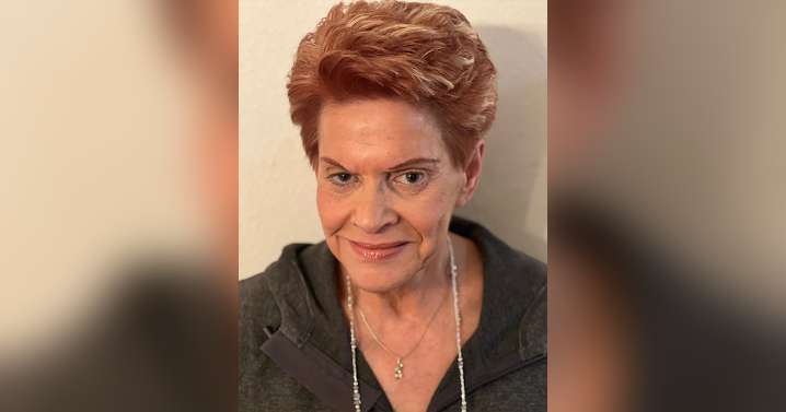 Judy Ann Lopez Hursh (September 5, 1945