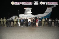 Desarticulan célula dedica al tráfico de armas con cateos en Jalisco, Edomex y Nayarit