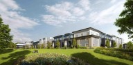 Affordable housing complex proposed at former Iowa City school site