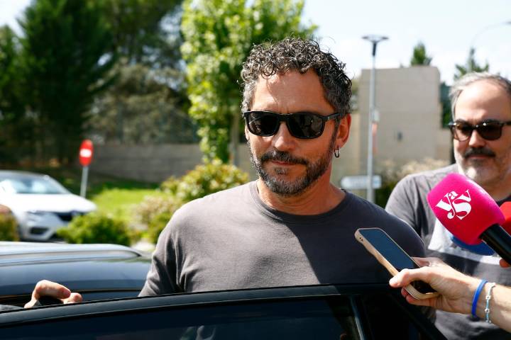 Conmoción en el cine español por la muerte de Verónica Echegui: “No nos lo creemos”