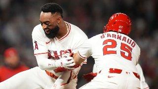SI:AM | Dodgers Lose Sole Possession of First Place After Wacky Loss to Angels