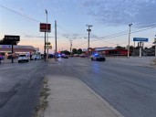 4-year-old child killed in north Tulsa shooting