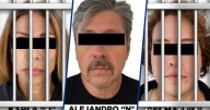 ‘Lord Pádel’ aclara por qué no tramitó amparo de su esposa e hijo: ‘Me dolió salir y dejarlos’ en prisión