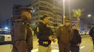 Avenida del Mar: terreno de delitos e incivilidades