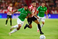 Banfield va por la recuperación frente a un Estudiantes entonado