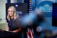 Gobierno de Trump presume más de 300,000 arrestos de indocumentados en seis meses