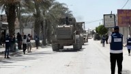 Cuatro periodistas están entre las víctimas fatales en Gaza
