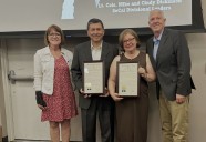 Salvation Army San Bernardino Corps honors retiring leaders, welcomes newcomers