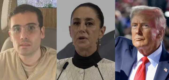 Van contra narcopolíticos: los capos que EUA ya tiene de su lado
