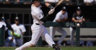 White Sox scatter two hits in shutout loss to Tigers