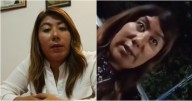 Senadora suplente ofrece disculpas tras ser exhibida por tratar de evadir el alcoholímetro