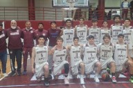 Defensores A venció a Mitre y es líder junto a Somisa A