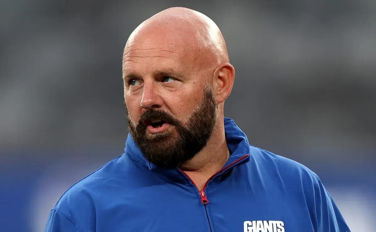 Giants HC Brian Daboll makes something clear about Russell Wilson regarding their starting QB after Jaxson Dart’s massive game vs. Jets