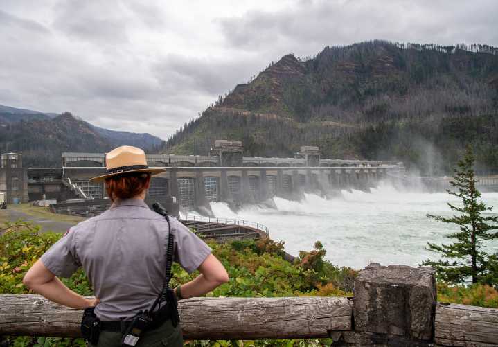 Gen Z wants to work outside, but PNW conservation jobs are vanishing