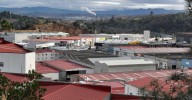 El “brexit” y los aranceles de EEUU enfrían las exportaciones de Ourense