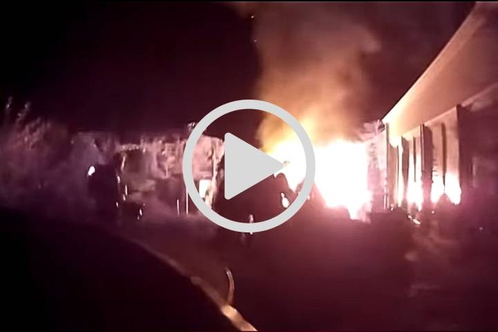 Important Reminder for New York Homeowners After Unexpected Fire