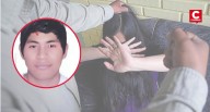 Condenan a 15 años de prisión a hombre que intentó estrangular a su expareja en Jauja