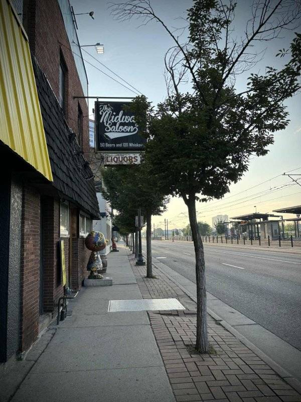Overnight shooting outside St. Paul bar leaves man dead