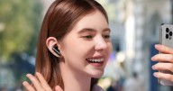 'Fantastic' soundcore earbuds with 'amazing sound' down by 37% on Amazon