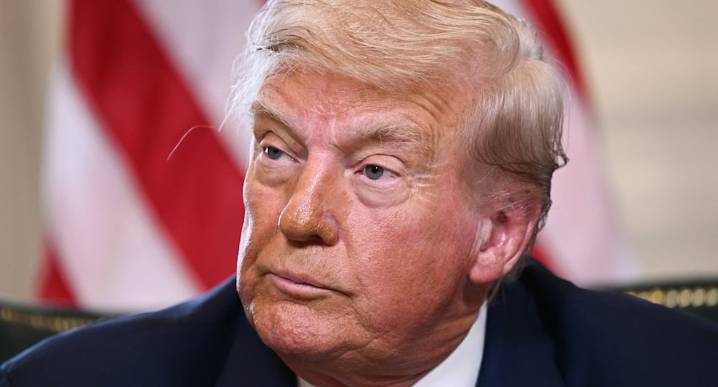 Estado de California ha demandado a Donald Trump 37 veces en un poco más de seis meses