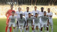 Aprobados y suspensos del Madrid en la goleada en el Tivoli