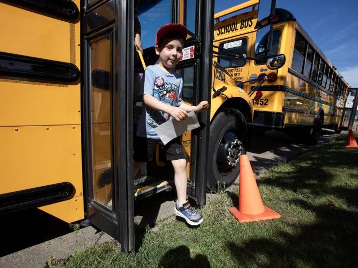 What would a teachers' strike mean for families?