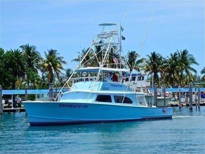 A Summer Sendoff Worth Remembering with a Deep Sea Fishing Experience You’ll Never Forget