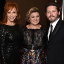 Reba McEntire on Brandon Blackstock's Death