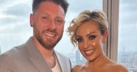 Strictly Come Dancing's Amy Dowden's heartbreaking health struggle after cancer