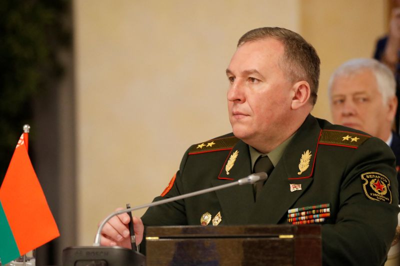 Russian and Belarusian military exercises next month to involve Oreshnik hypersonic missile