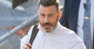 Jimmy Kimmel Prepared to Move to Italy to Escape Trump