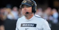 Eli Drinkwitz Loses Sleep Over QB1 Call as Sam Horn & Beau Pribula to Learn Fate Soon