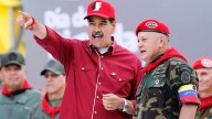 El Gobierno argentino declaró al Cártel de los Soles venezolano como organización terrorista