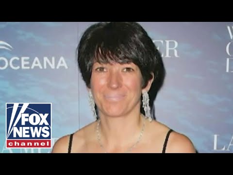BREAKING: Judge denies request to unseal Ghislaine Maxwell records