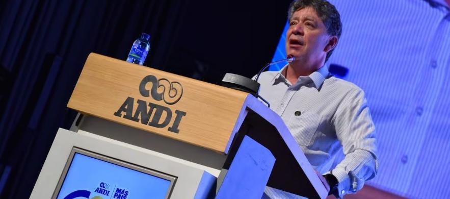 Pese a mejoría, mercado laboral no garantiza condiciones estables: ANDI