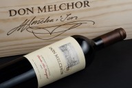 Don Melchor es declarado como el vino número uno del mundo