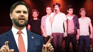 ‘Panama Playlists’ leak exposes JD Vance’s love for boy bands