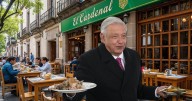 Con su propio rancho para la nata: La historia de medio siglo de El Cardenal, restaurante ‘favorito’ de AMLO