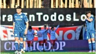 Argentinos Juniors goleó y hundió a Racing en la zona A del Torneo Clausura