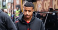 Hamza Igamane to leave Rangers as Lille match Ibrox club’s £10.4m transfer demand
