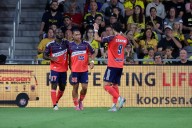 Deadspin | Revolution face another hot MLS team in Charlotte FC