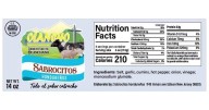 Over 32,000 Pounds of Meat Recalled Over False USDA Inspection Labels
